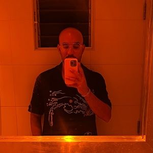 Meet your Posher, Luigi